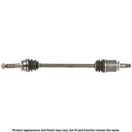 A1 Cardone New Cv Drive Axle, 66-7425 66-7425